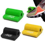 Accessori di protezione per manubri - 4 pezzi - Antiscivolo - Motorino - Duraturo - Resistente allo shock - Manubri motorini