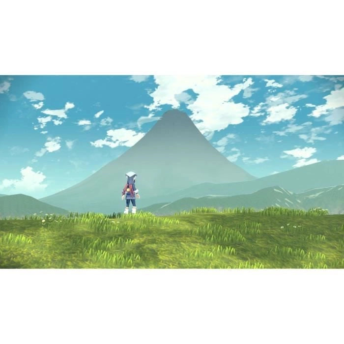 Pokémon Legends: Arceus - Gioco per Nintendo Switch [Import francese]