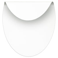 Lampada Da Parete App1428-w White