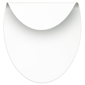 Lampada Da Parete App1428-w White