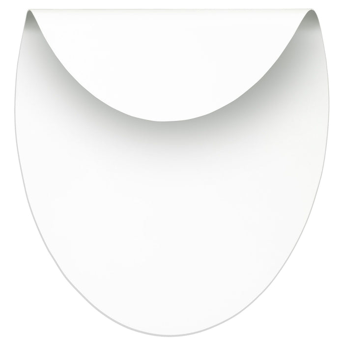 Lampada Da Parete App1428-w White