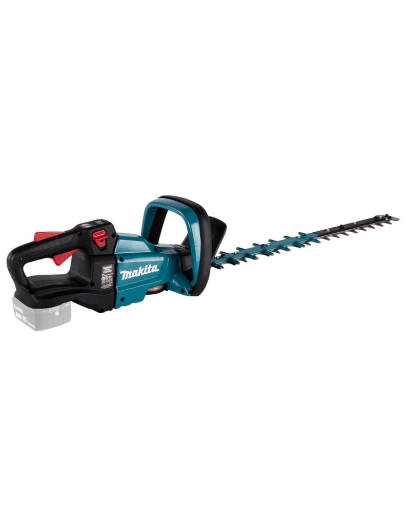 Tagliasiepi MAKITA DUH601RT1-SK (1 x 5,0 Ah + DC18RC)
