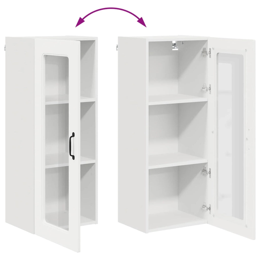Pannello lavastoviglie Kalmar Bianco 40 x 31 x 100 cm 884744