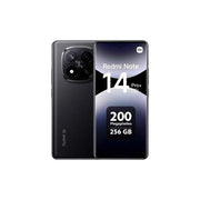 Xiaomi redmi note 14 pro+ 5g midnight black 6.67 8gb/256gb - XIREDN14PROP5GN