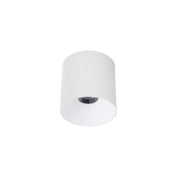 Spot da soffitto LED Nowodvorski IOS 8743 bianco alluminio