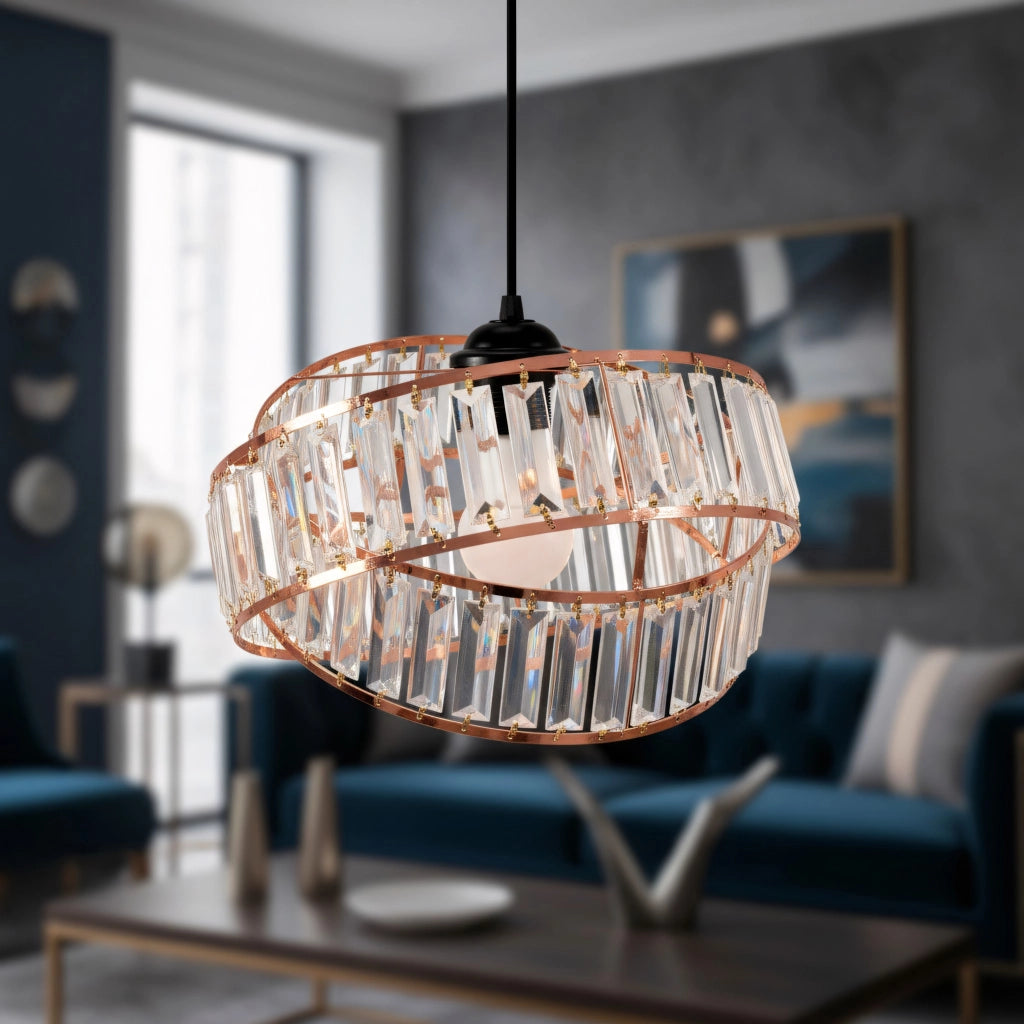 Lampada APP1105-1CP