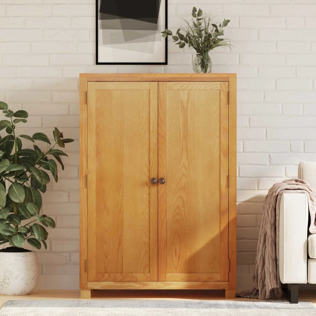 Guardaroba con archiviazione Marrone Legno multistrato CFW6380649