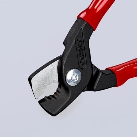 CESOIA PER CAVI STEPCUT 160 MM KNIPEX 9511160