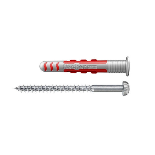 TASSELLO SIGILLANTE DUOSEAL- 8x48 S A2 K- FISCH- pezzi 1