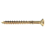 VITI FRESATE PER LEGNO TSP-TORX MM. 6X140- AMBROVIT- 100,0 pz
