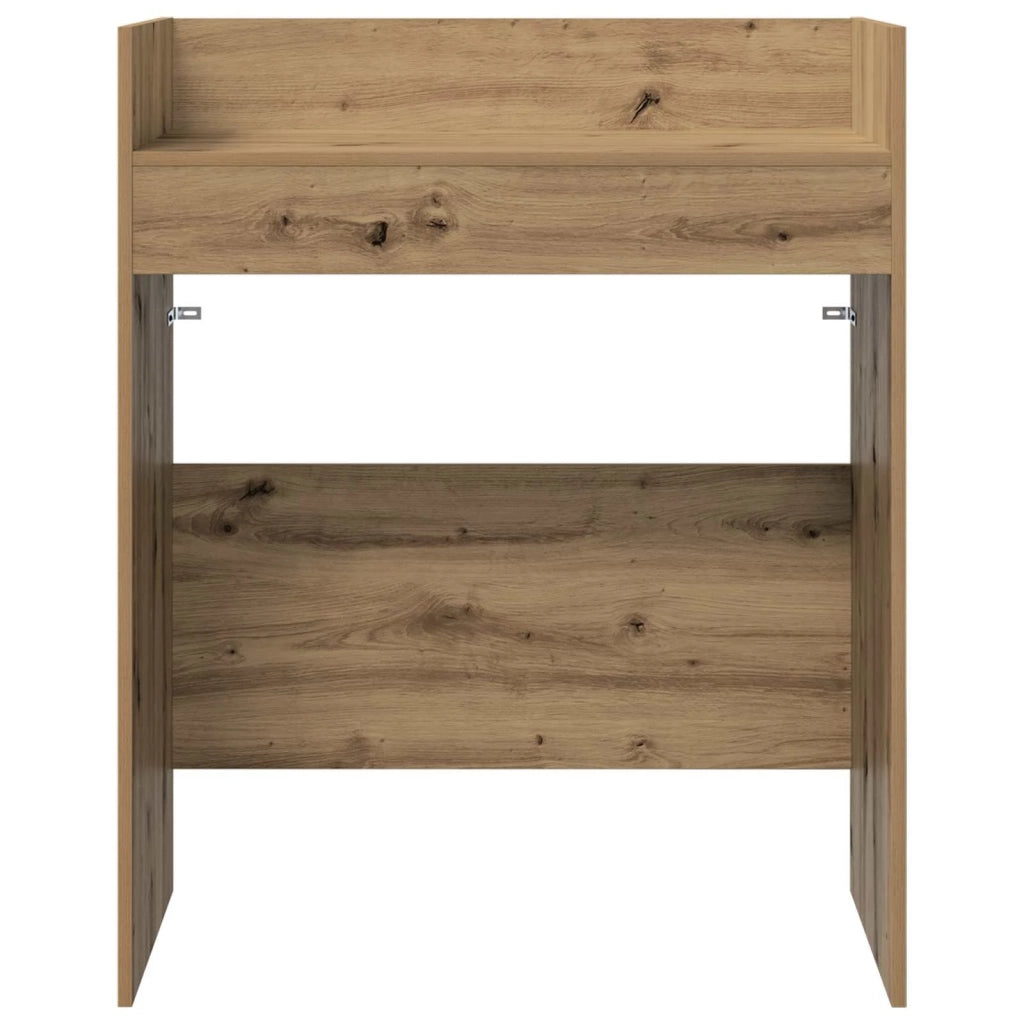 Tavolo DJ Rovere Artigianale 62 x 45 x 102 cm 8006763
