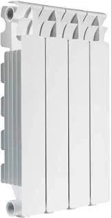 Radiatore seven 500 97 123.50w