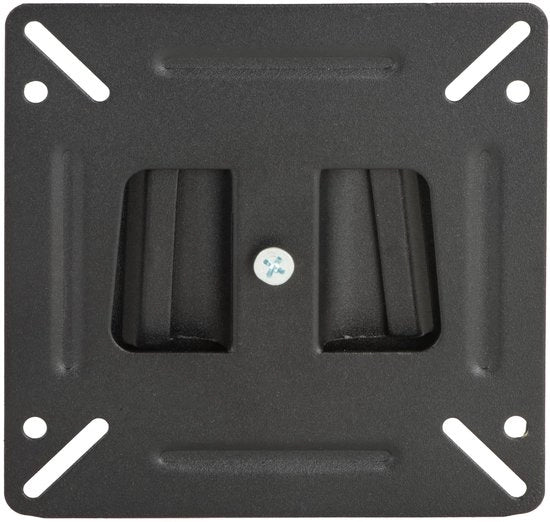 Sostegno per TV LED/LCD da 13 a 37 pollici fino a 15 kg e VESA 100 x 100 mm