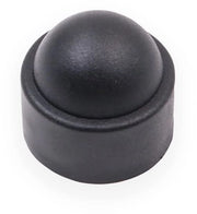Assortimento di Viti con Dadi a Boccola 160 pezzi - M4/M5/M6/M8/M10/M12 - Materiale PE - Impermeabile/Shock-Resistente - Scatola di Ripostiglio - Protezione contro la Ruggine/Polvere - Coperture di Boccola
