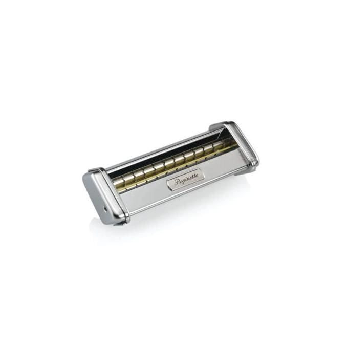 Marcato Reginette 12mm Attacco per reginette Cromo Alluminio, Acciaio 1 pezzo(i)