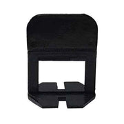 DISTANZIATORE LIVELLANTE  fuga 0,5 mm - spessore 0÷12 - confezione 250 pezzi - MADE IN ITALY