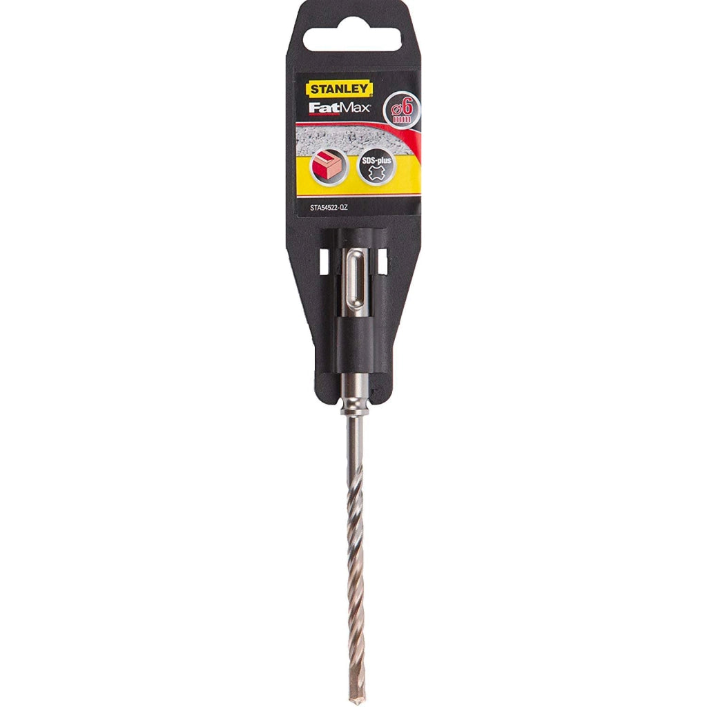 Punta SDS-FATMAX 5X160 mm