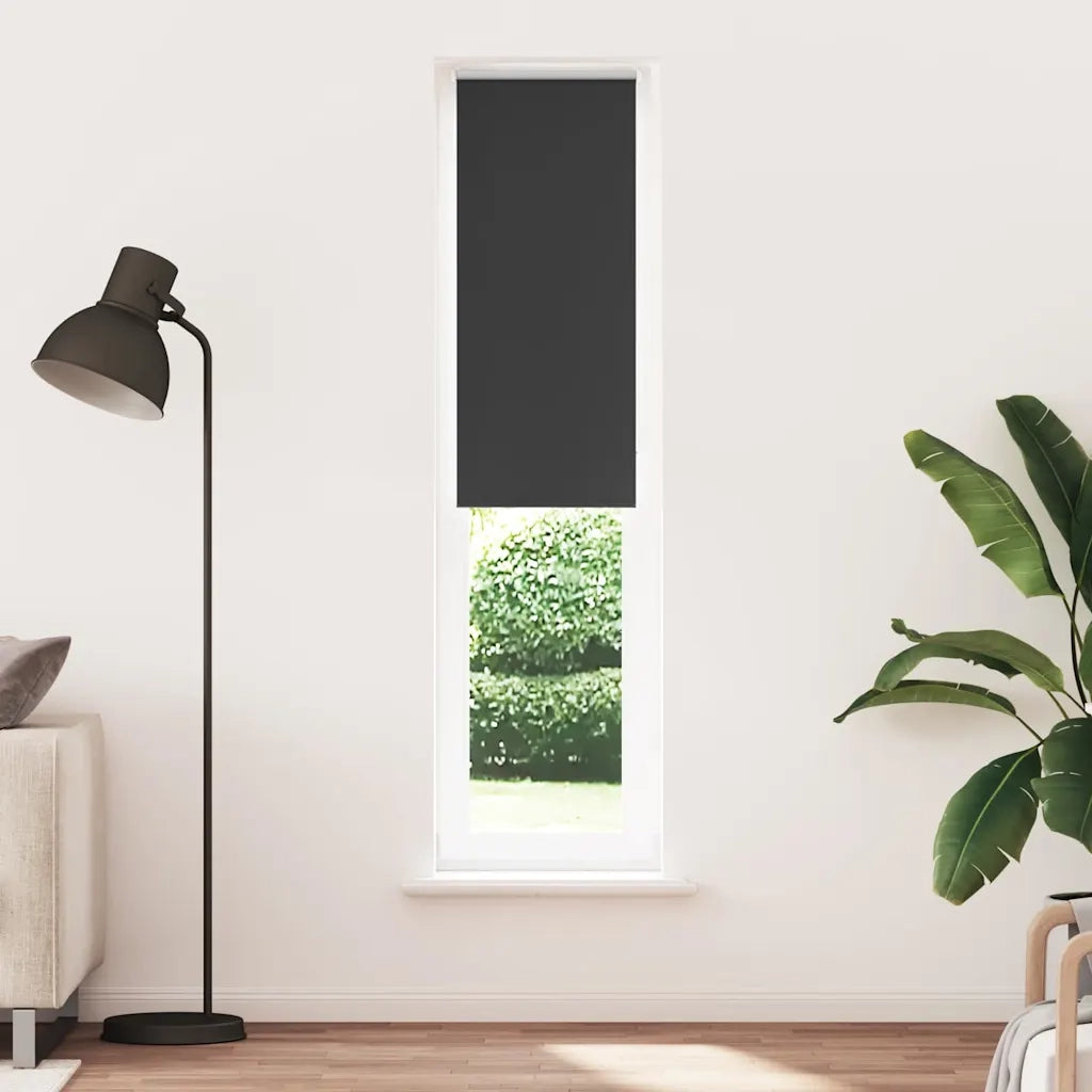 Tenda a Rullo Oscurante 40x210 cm Larghezza Tessuto 35,7 cm 4010908