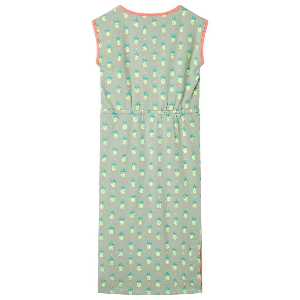 Abito da Bambina Menta Antico 116 CFW6125758