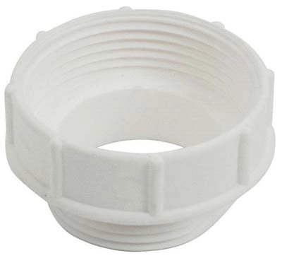 RIDUZIONE PILETTA PP - BIANCO 11/4MX11/2F- 20 pezzi