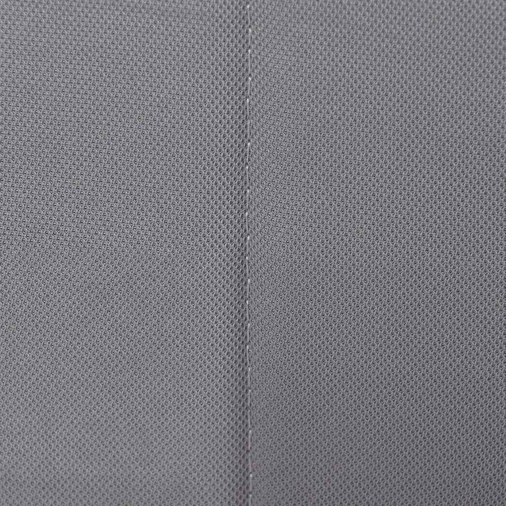 Materasso in memory foam con Molle Insacchettate a media rigidità 180 x 200 cm sfoderabile trapuntato