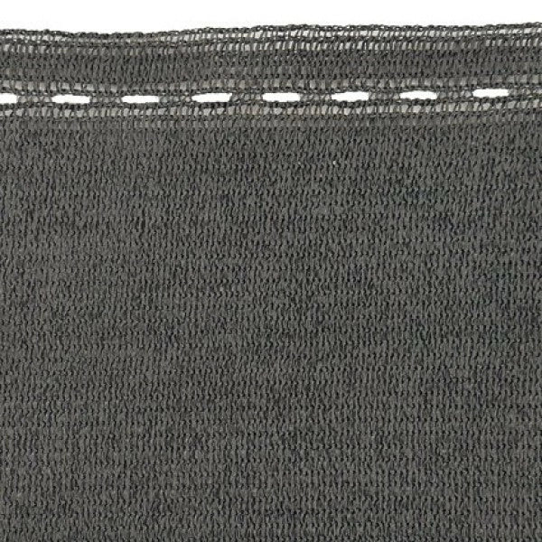 TESSUTO OMBRA FULL 95% COPERTURA GRIGIA 2X5 - VERDELOOK