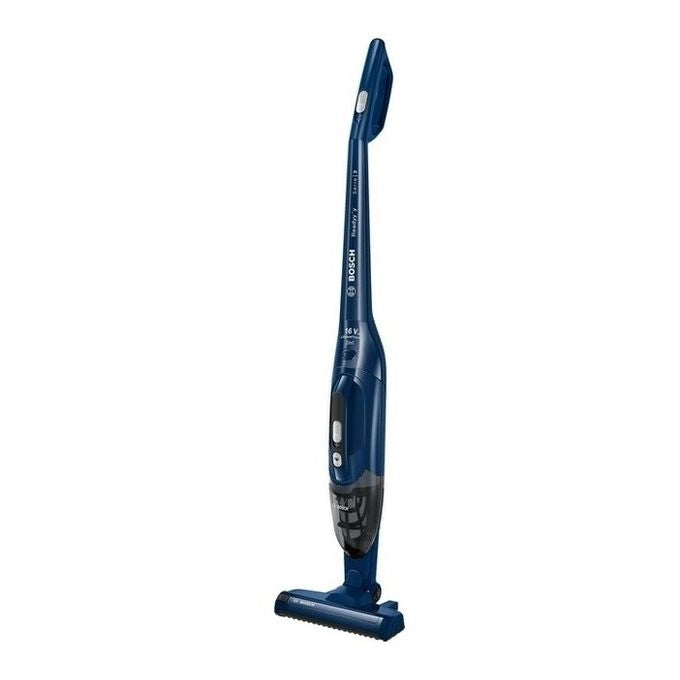 Bosch Serie 2 BBHF216 Scopa elettrica ricaricabile Readyy'y 16Vmax Blu