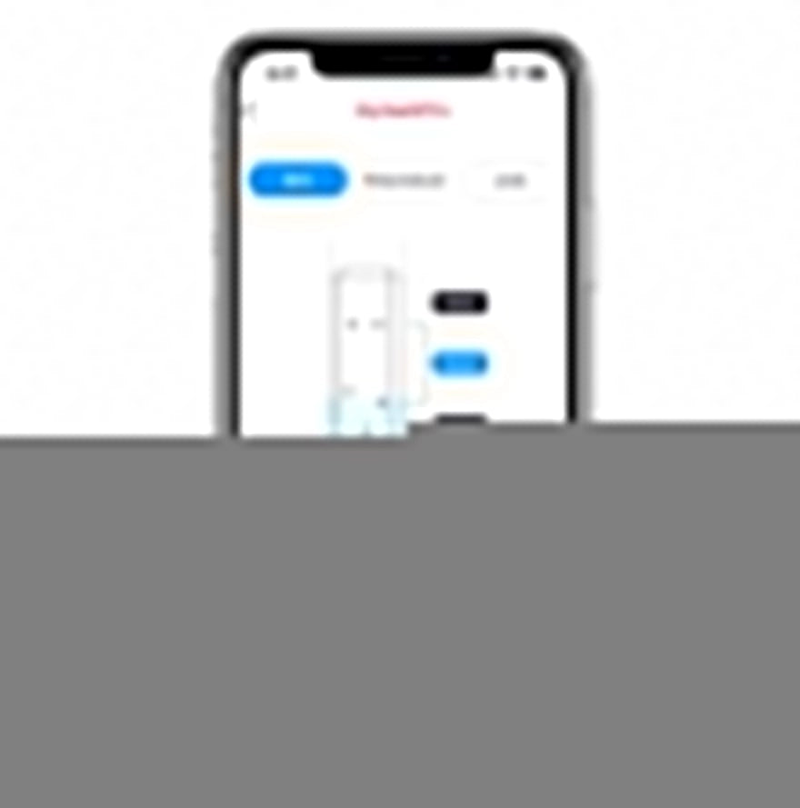 Red Sea ReefATO+ System - Sistema di rabbocco automatico WiFi