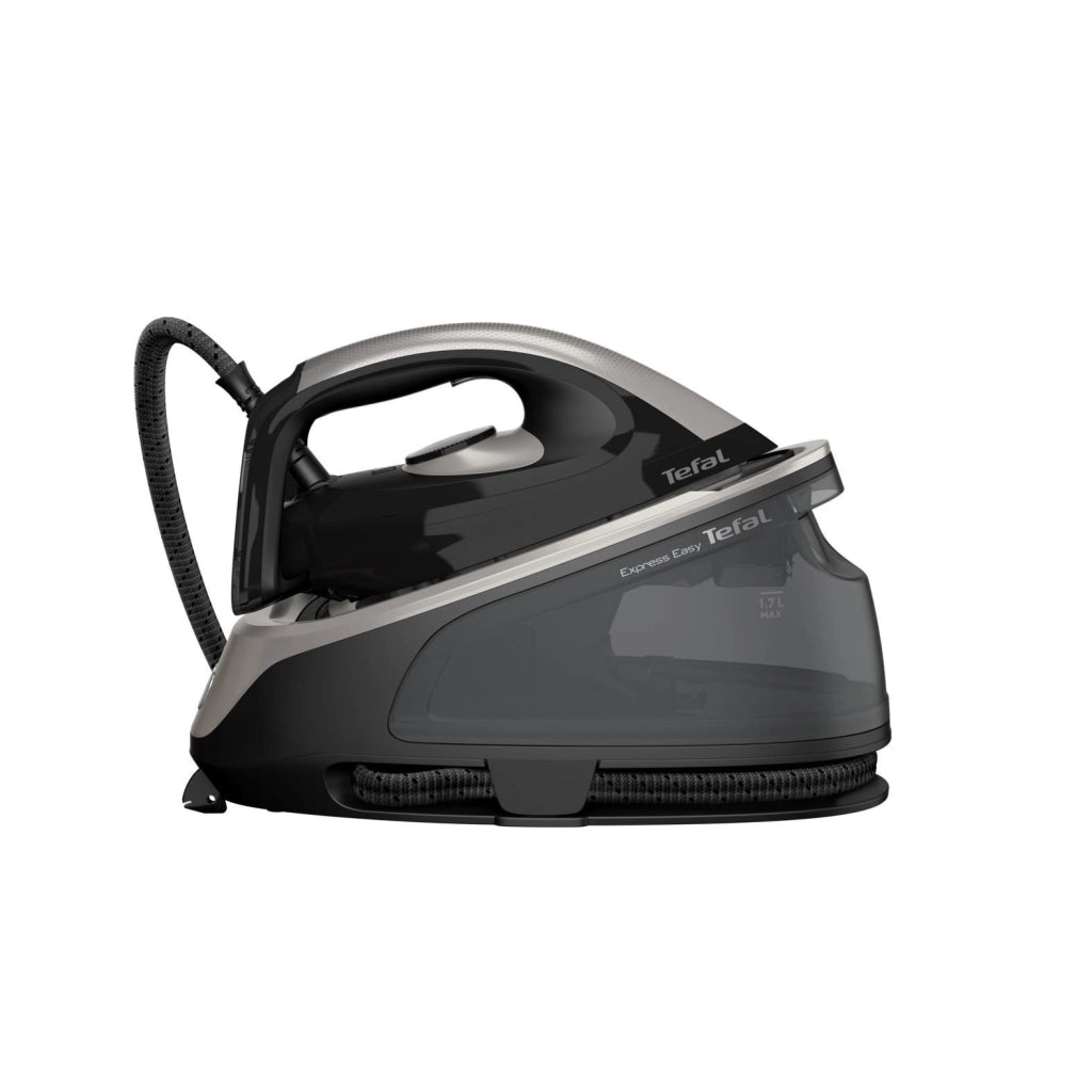 Tefal Express Easy SV6140 2200 W 1,7 L Nero, Grigio