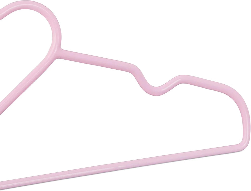 Set di 10 grucce rosa per bambini 13_0002475_2