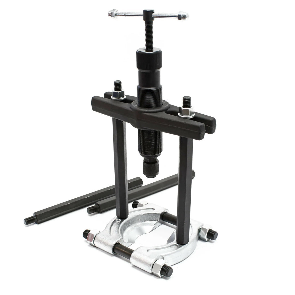Kit di utensili per estrazione idraulica estrattori per cuscinetti 16_0002524