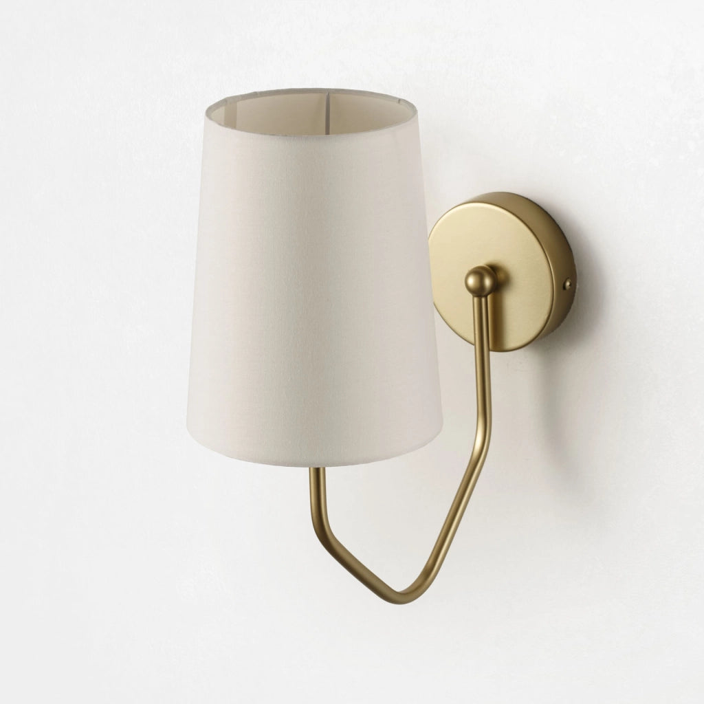 Applique ALVAR oro