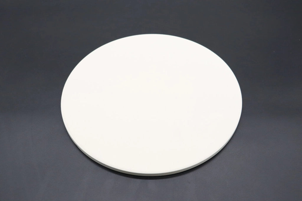 Pietra per pizza / Piastra deflettrice  11 pollici/28 cm