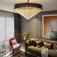 Lampada Cristal App1058-cp