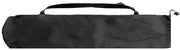 Tas di Stoccaggio per Sedili Pieghevoli - Base Circolare - Polyester - Tas da Portare - Sostenibile - Facile da Pulire - Tas di Stoccaggio per Sedili da Campeggio
