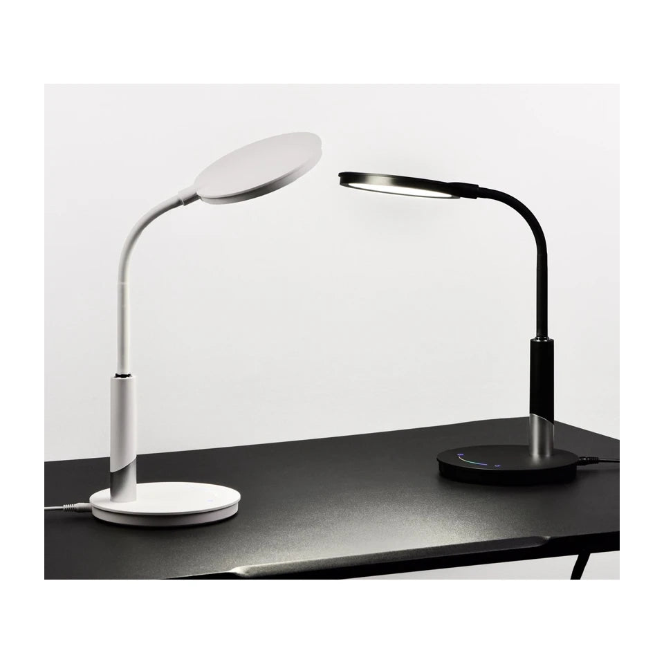 Lampada da scrivania a LED Activejet AJE-RAYA RGB BIANCA