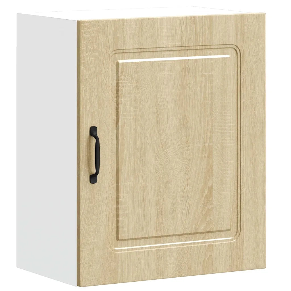 Pensile da cucina Kalmar in Legno Multistrato Rovere Sonoma 853563
