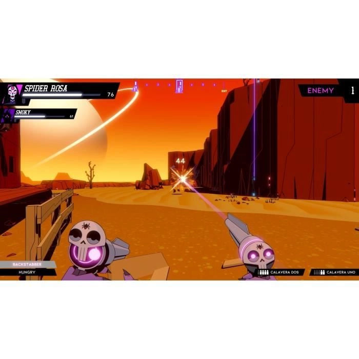 Bastardo selvaggio - Gioco per PS5