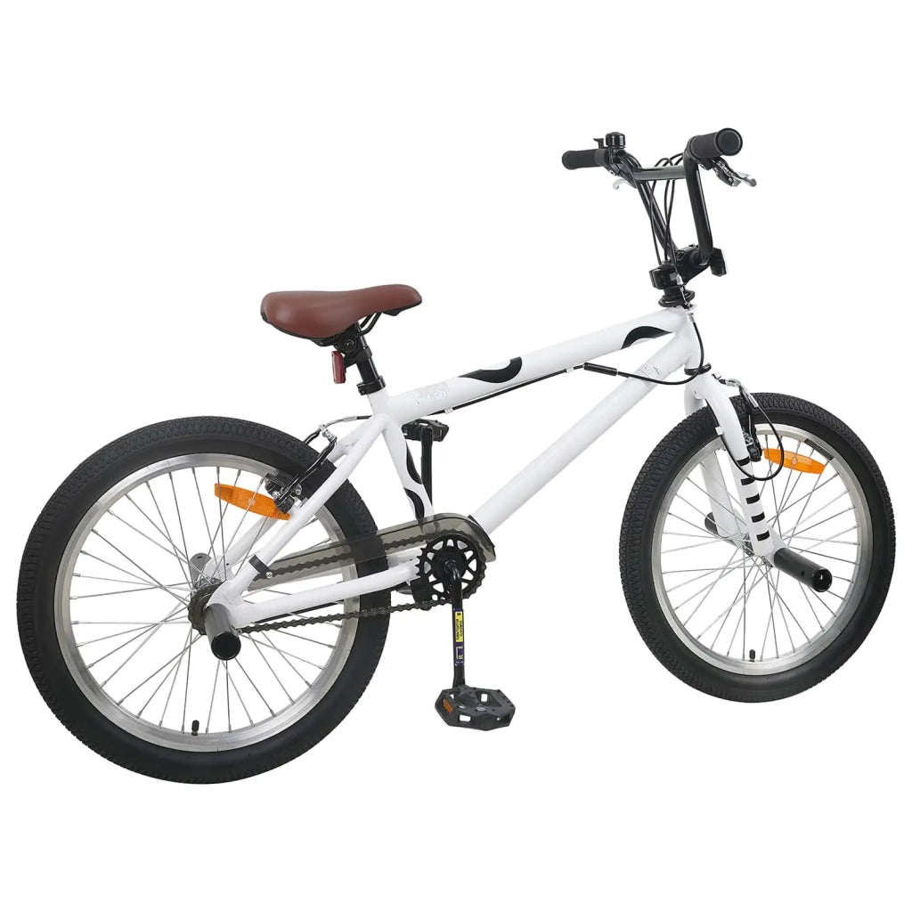 BMX 20 Pollici per oltre 9 anni Bianco 42009753