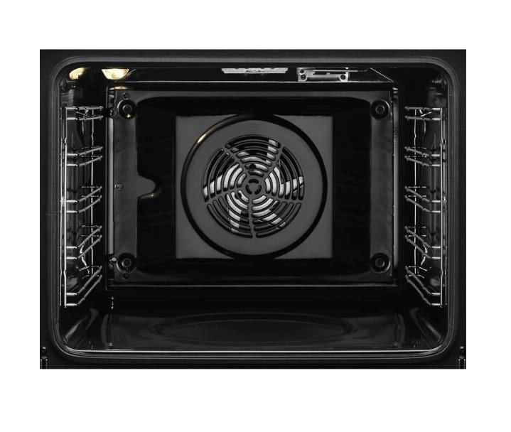 Electrolux KODEH60X Forno Multifunzione Surround con Vapore SteamBake 500