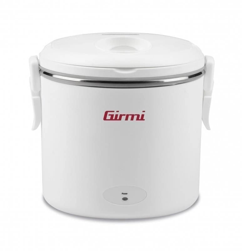 Girmi SC01 Vivandiere 40 W 0,7 L Bianco