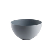 Insalatiera Ciotola in Plastica Dorotea Grigio 20 cm Belli e Forti