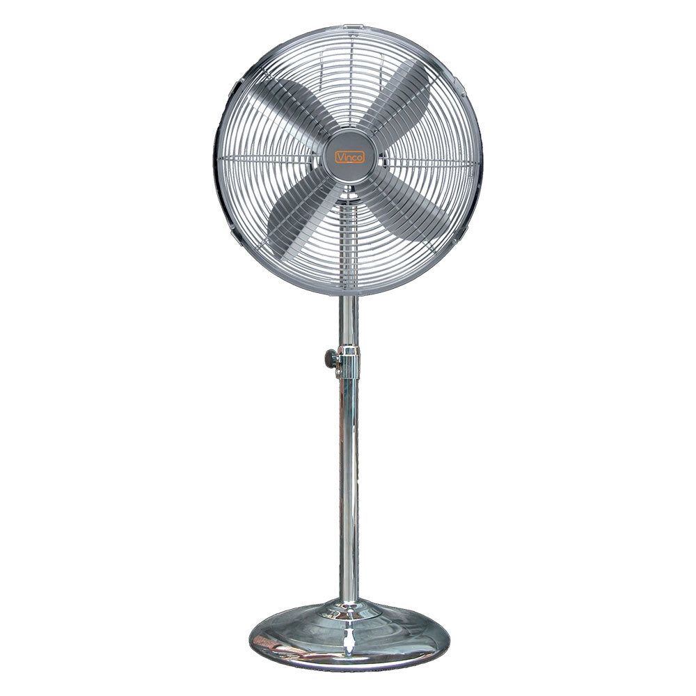 Ventilatore da pavimento 50 cm - 90 W