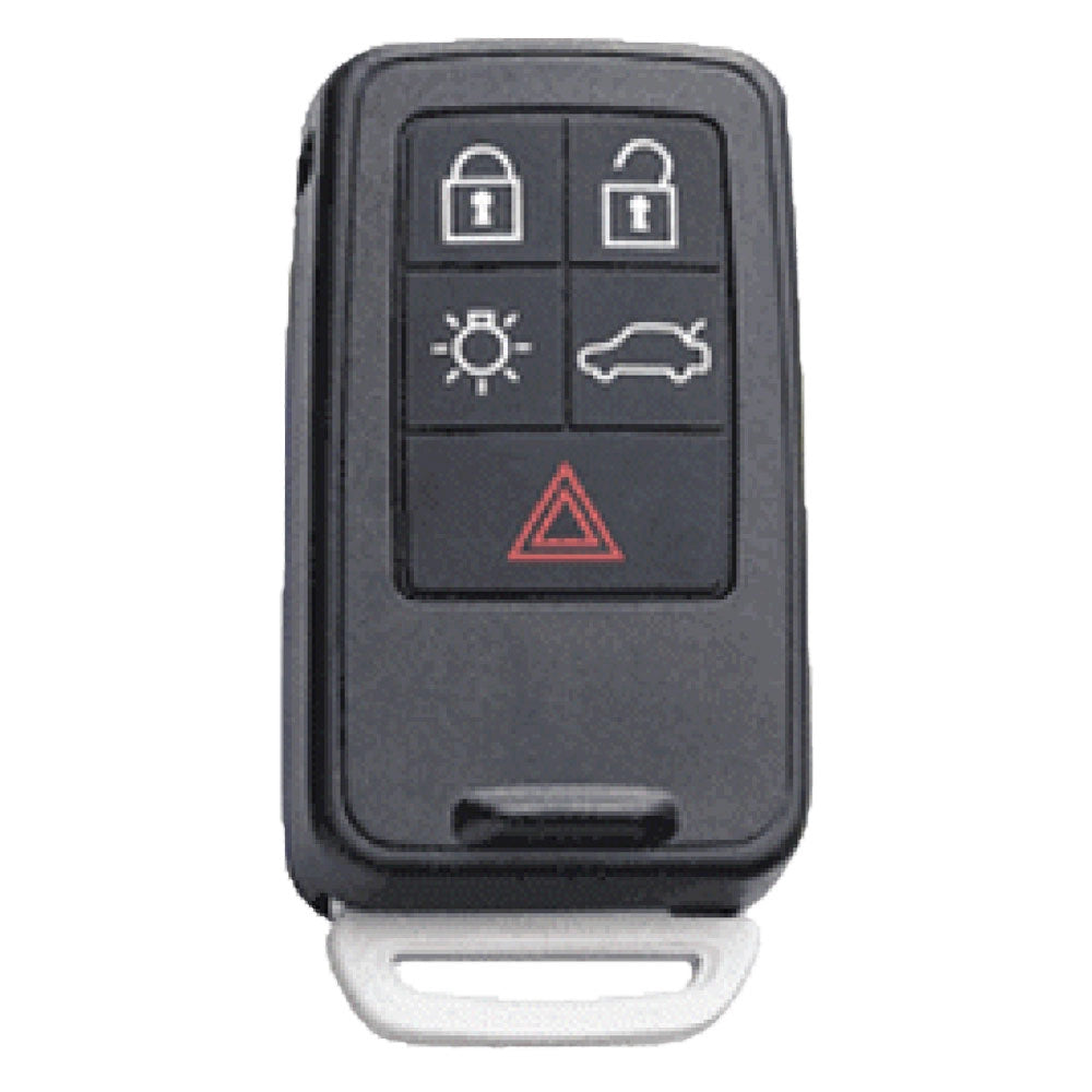 RADIOCOMANDO AUTO HU152S16 - per Volvo  - SILCA