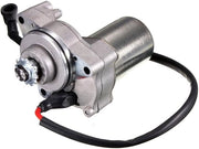 Montante motore di avviamento 3 viti Adatto a quadricicli ATV da 50 cc 70 cc 90 cc 110 cc - Elettrico