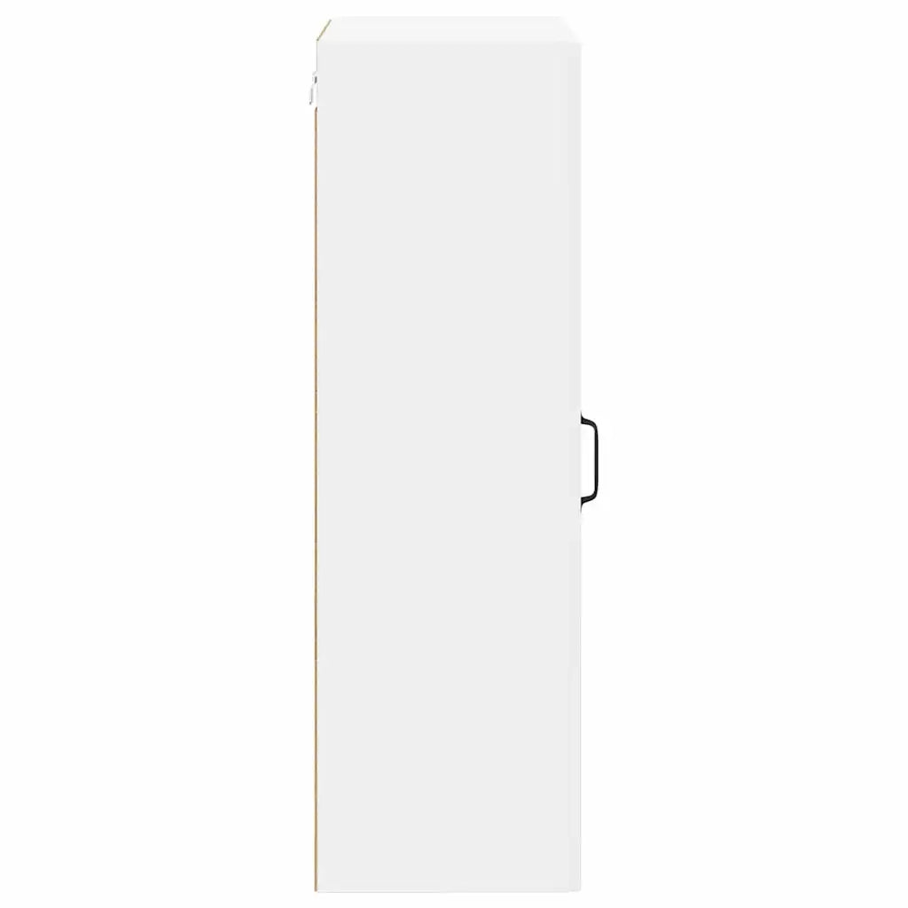 Pannello lavastoviglie Lucca Bianco 50 x 31 x 100 cm 885125