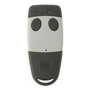 TELECOMANDO CANCELLI CARDIN S449 TXQ449200 RADIOCOMANDO ROLLING ORIGINALE 43