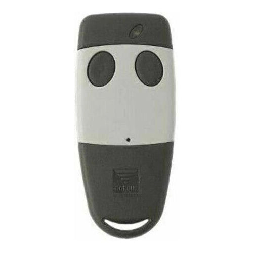 TELECOMANDO CANCELLI CARDIN S449 TXQ449200 RADIOCOMANDO ROLLING ORIGINALE 43