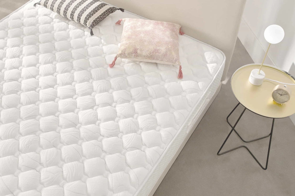 Materasso viscoelastico Royal Multizone -  27cm, 90x190cm - Moonia