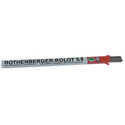 Lega saldante quadrata 2mm - 1kg